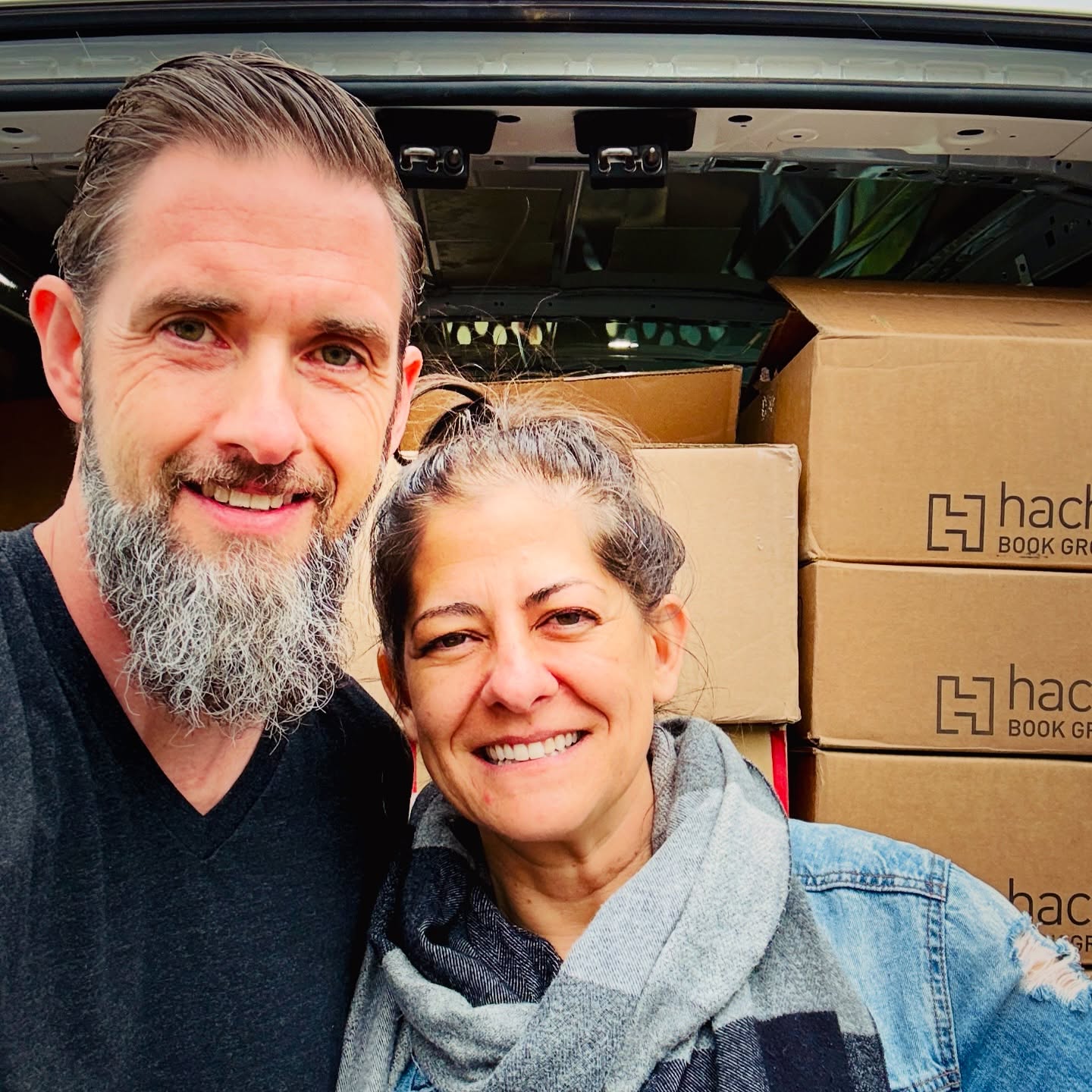 Big Story Book Sourcing — Bay Area Edition 📚
Wrapping up our fourth day on the road — 57 boxes of books packed so far! 📦 Over 700 miles… Bend to Sacramento to Livermore to Dublin to Danville to Walnut Creek to Berkeley…
We’re digging deep through shelves across the Bay Area to find titles that are the right fit for Big Story and for you — from popular and classic literature to obscure but relevant history and nonfiction, beloved kids’ books, romance, and mystery.
Ended today with a find for the ages… a first printing of In Cold Blood! 😍
#BigStoryBookstore #BookHunting #BooksellerLife #Bibliophile #UsedBooks #BayArea #CA #VanLife #Bookstagram #BookSourcing #ThoughtfullyCurated #BigStoryOnTheRoad